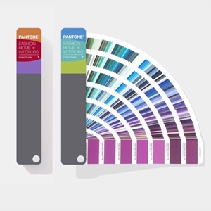 Guía de Colores Pantone F&H - FHIP110A - Venta de Inventario versión 2024